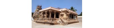 087. திருபழையாறை வடதளி
